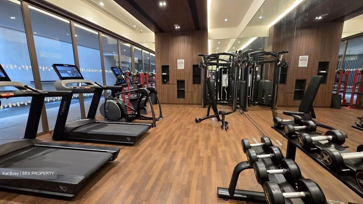 Parksuites (D10), Apartment #632098261